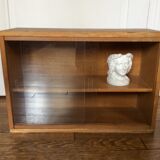 Furniture shelf showcase year 50