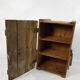 Caisse de transport en bois