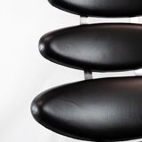 Corona armchair, model EJ 5, designed by Poul M. Volther in 1964