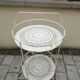 1960s garden bar table