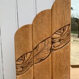 Art deco hairdresser, 1930s