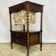Small side table