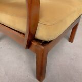 Fauteuil Knoll Antimott inclinable