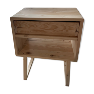 table de chevet
