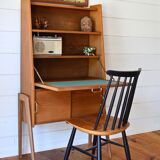 Secretary desk