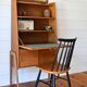 Secretary desk