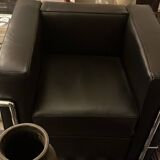 Le Corbusier LC2 armchair