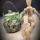 Slurry teapot