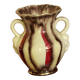 Old West Germany ceramic vase