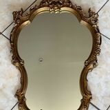 Louis XV 100x55cm style mirror