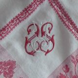 Nappe carrée
