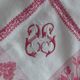 Nappe carrée