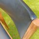 Vintage Scandinavian chairs