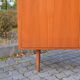 Buffet armoire en noyer