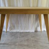 Dining table 50s