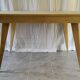 Dining table 50s
