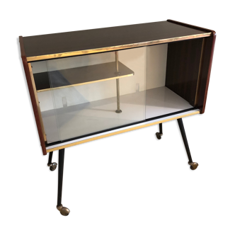 Vintage bar furniture