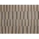 Vintage Turkish kilim, handwoven, 260x370 cm.