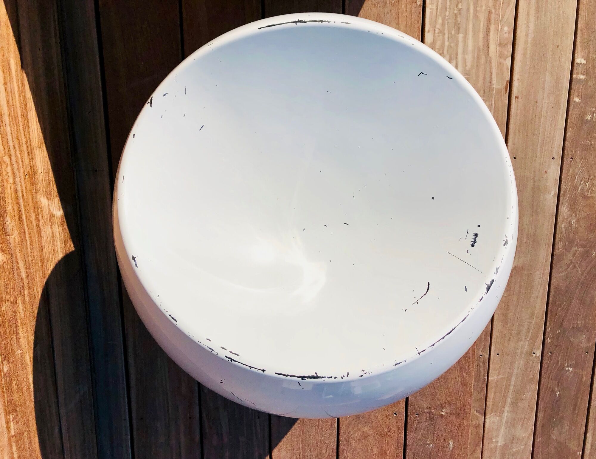 Ball chairs