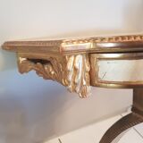 Console  Louis XVI-style