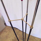 3-arm lamppost from the 1950s