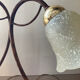 Pair of Italian lamps from the 70s-80s