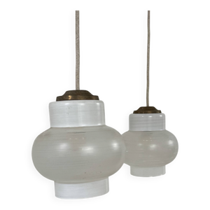 paire de suspensions - 1970