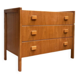 Commode scandinave vintage