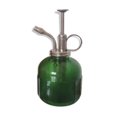 Glass spray bottle