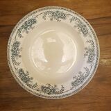 Hollow plate in Iron Earth