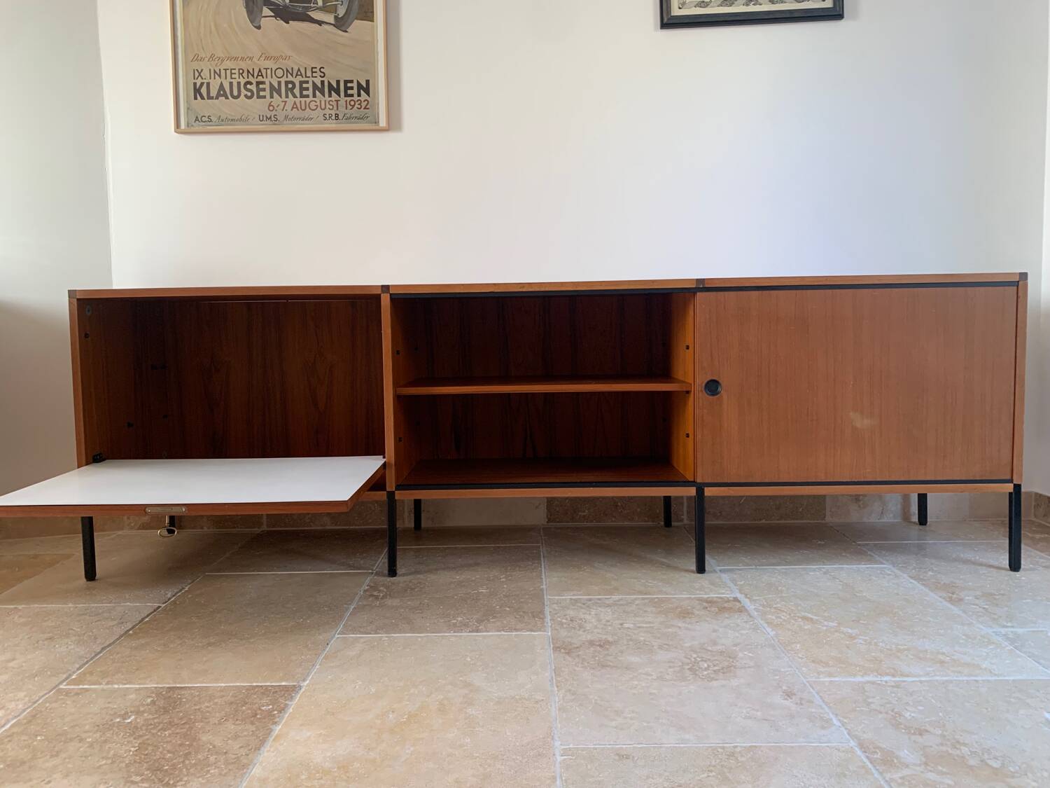 ARP Minvielle sideboard