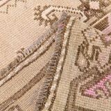 5x10 60s Oriental Vintage Rug, 149x320Cm