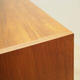 Teak cabinet, Danish design, 1970s, production: Denmark