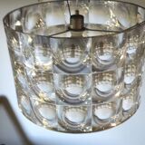 Innermost Lighthouse pendant light with polycarbonate shade