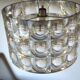 Innermost Lighthouse pendant light with polycarbonate shade