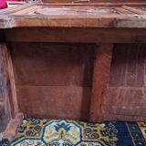 Buffet art nouveau antoine bastet lyon