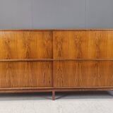 Mid century  high board by Alfred Hendrickx for Belform, 1960s