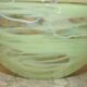 Kosta Boda decorative bowl in glass by Anna Ehrner