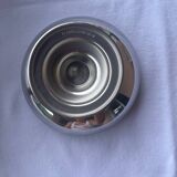 Coupelle glace inox