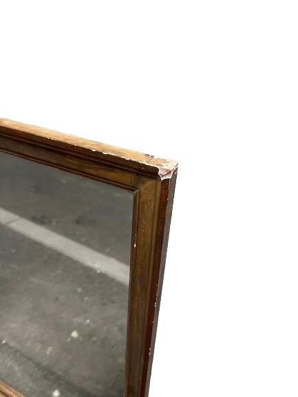 Miroir classique