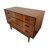 70's chest of drawers