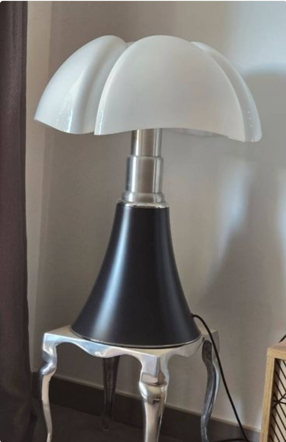 Pipistrello Grand Model Lamp