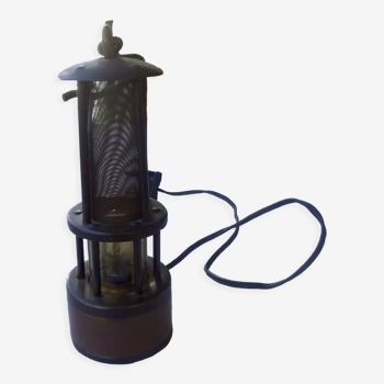 Lampe bureau forme de phare