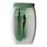 Large Midcentury Ceramic Vase, Ditmar Urbach, 1970s