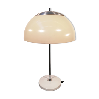Vintage Globe lamp, Unilux