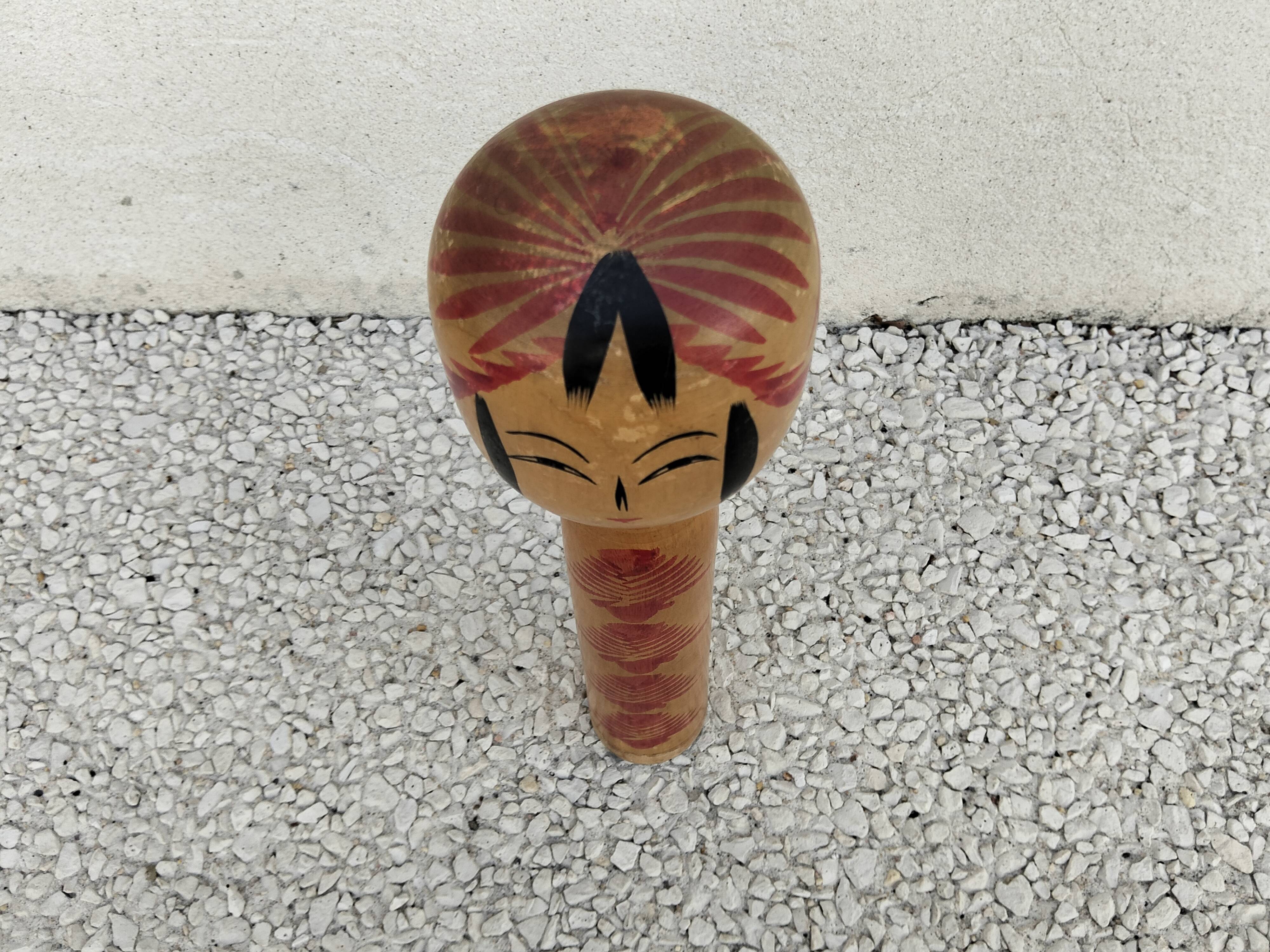 Kokeshi