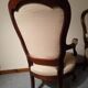 Armchair 19 th
