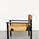 Natura Lounge Chair by Karin Mobring for Ikea, 1977