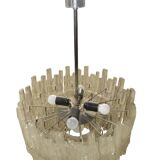Kinkendley chandelier Germany 1970