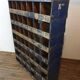 Wine cellar - furniture of trade